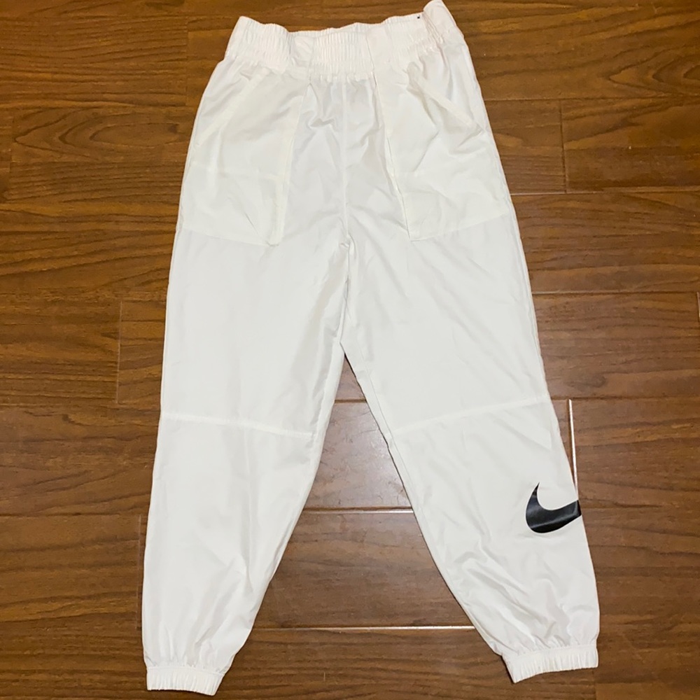 Nike sport joggers
